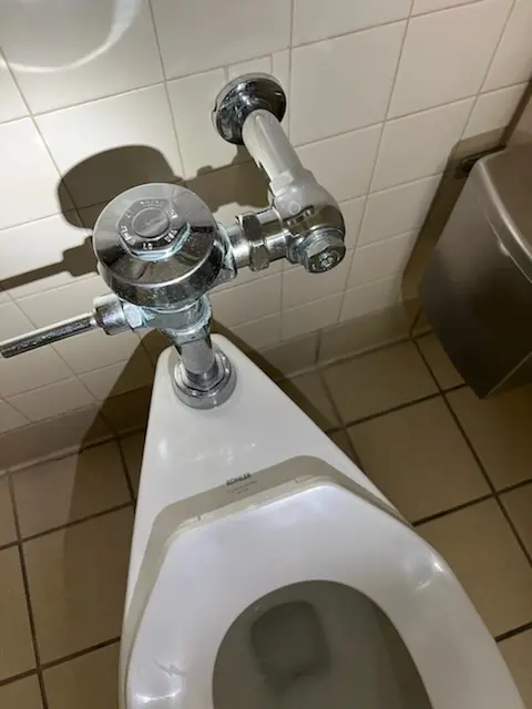 Fixture installation and repair for Hydro Jetting in Goldie Brown Pinnacle Peak Ranch